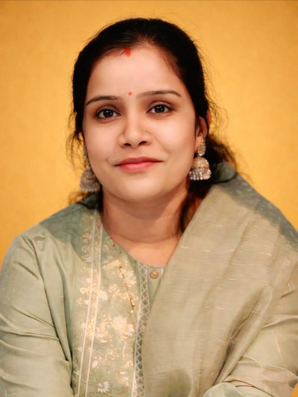 Neha Yadav